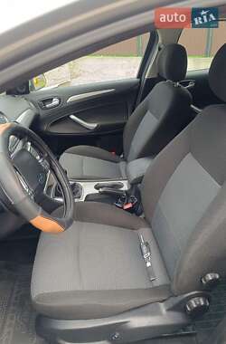 Универсал Ford Mondeo 2008 в Чемеровцах