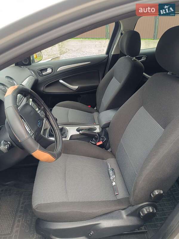 Универсал Ford Mondeo 2008 в Чемеровцах