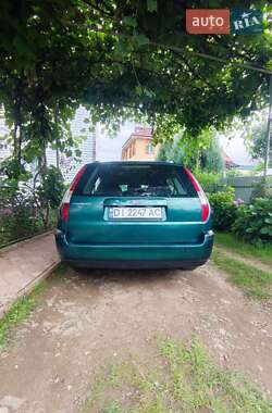 Универсал Ford Mondeo 2001 в 