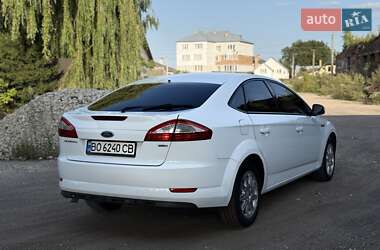 Седан Ford Mondeo 2009 в Збараже