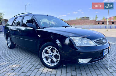 Универсал Ford Mondeo 2005 в 