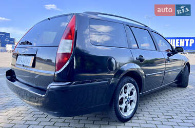 Универсал Ford Mondeo 2005 в 