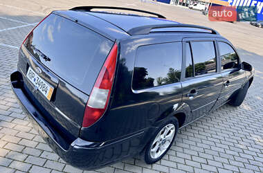 Универсал Ford Mondeo 2005 в 