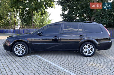 Универсал Ford Mondeo 2005 в 