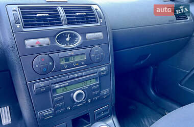 Универсал Ford Mondeo 2005 в 