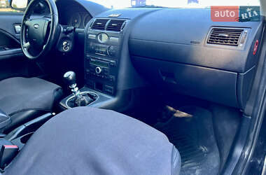 Универсал Ford Mondeo 2005 в 