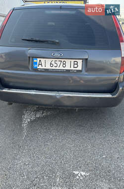 Универсал Ford Mondeo 2006 в 
