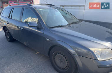 Универсал Ford Mondeo 2006 в 