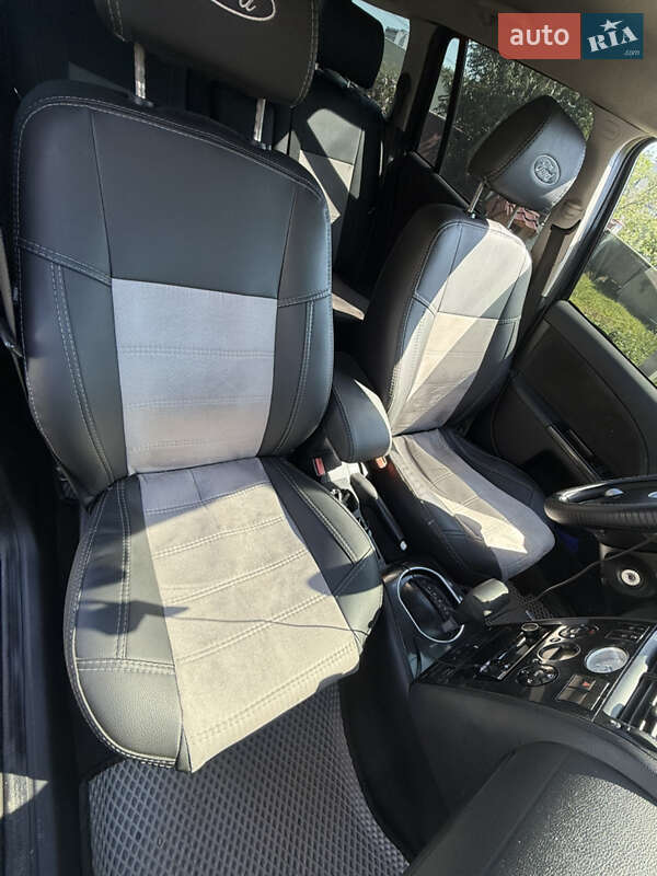 Універсал Ford Mondeo 2001 в Тернополі фото 10 Універсал Ford Mondeo 2001 в Тернополі