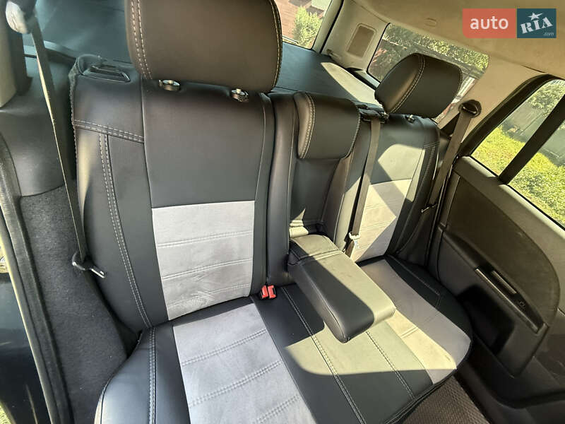 Універсал Ford Mondeo 2001 в Тернополі фото 7 Універсал Ford Mondeo 2001 в Тернополі