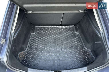 Лифтбек Ford Mondeo 2013 в 
