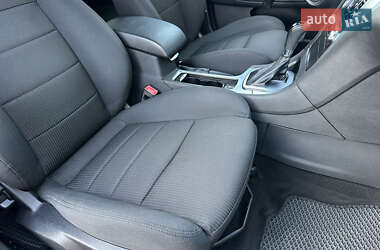 Лифтбек Ford Mondeo 2013 в 