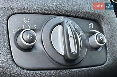 Лифтбек Ford Mondeo 2013 в 