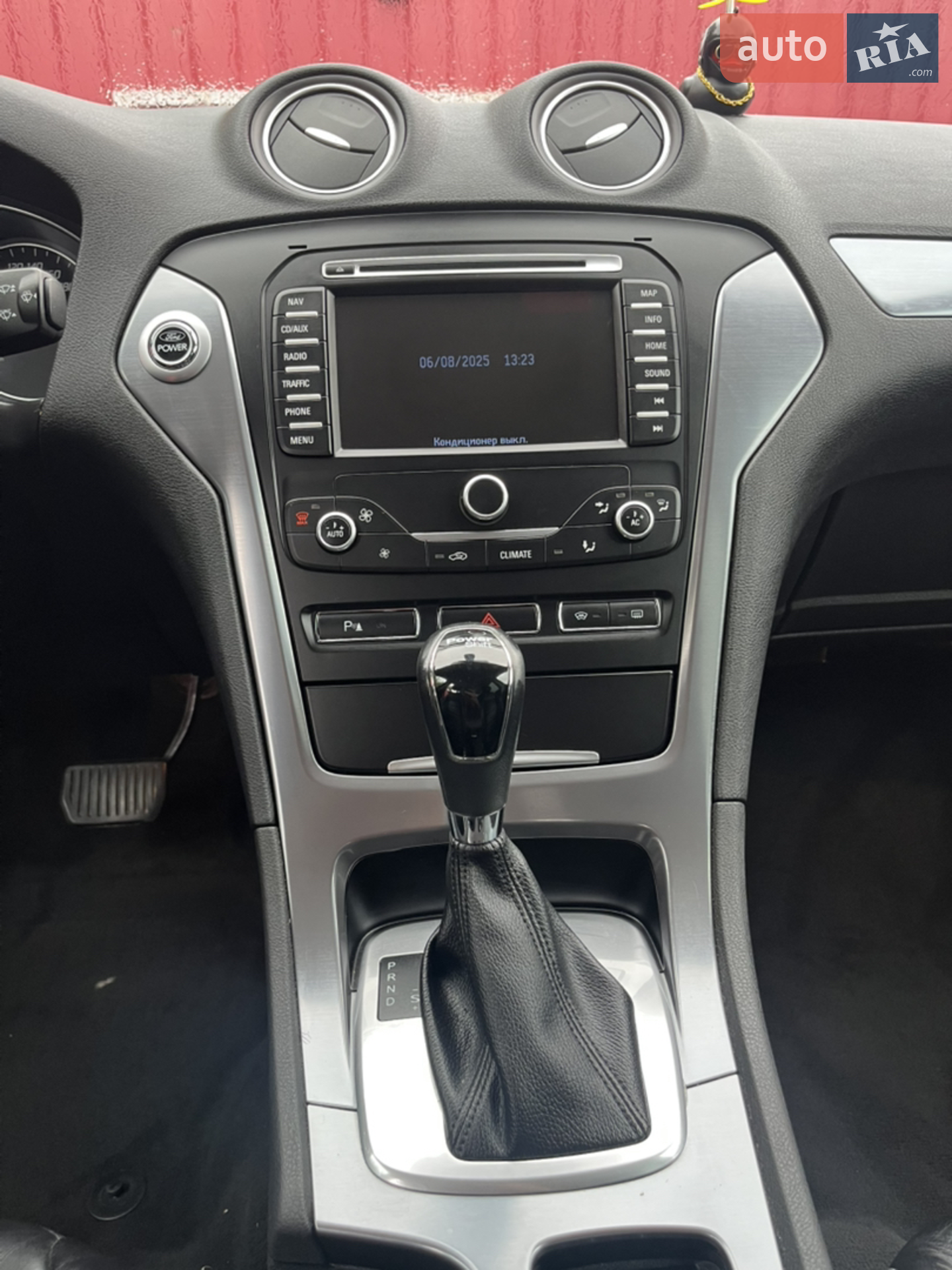 2013 Ford Mondeo - мініатюра 20