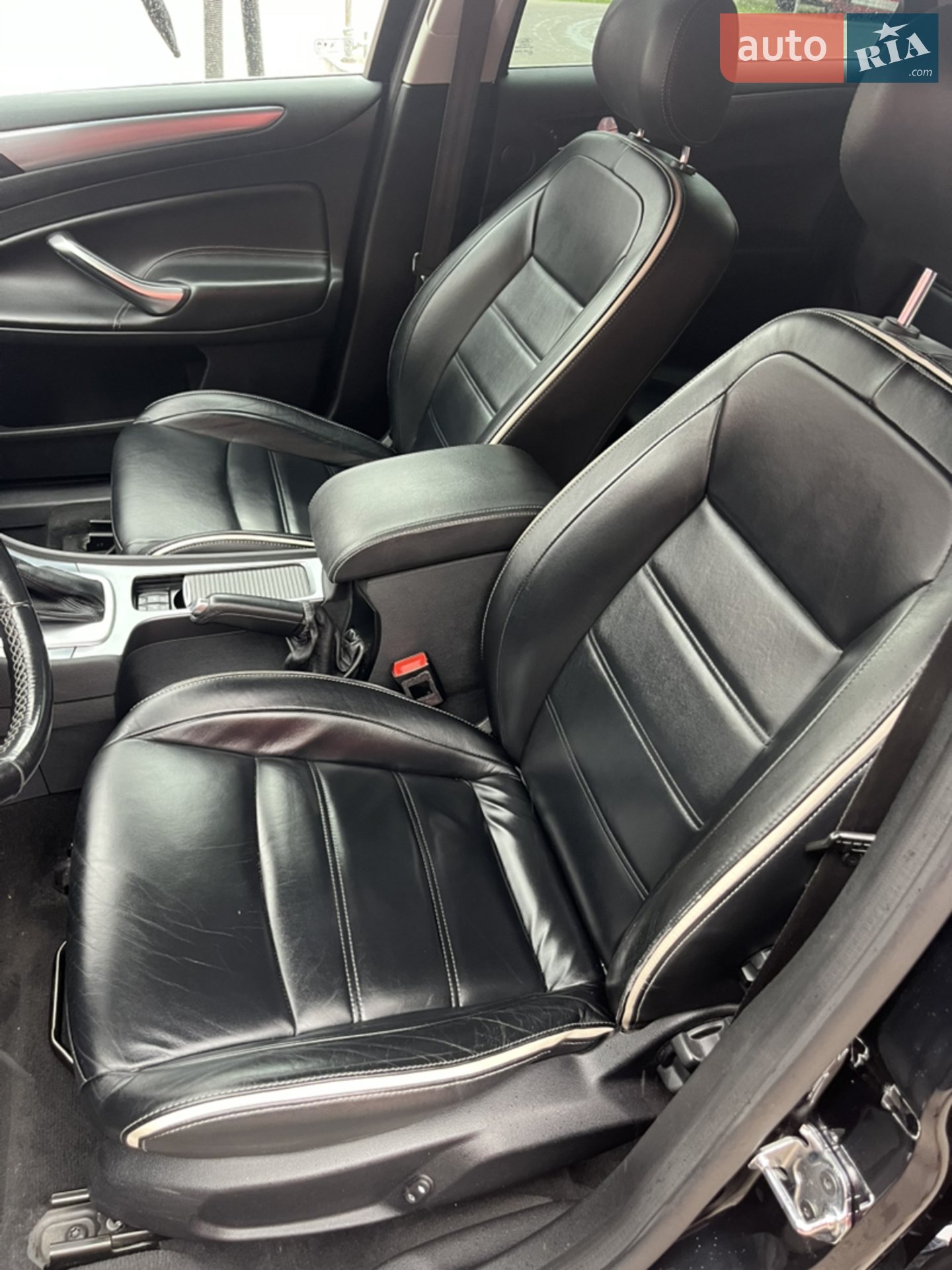2013 Ford Mondeo - мініатюра 18