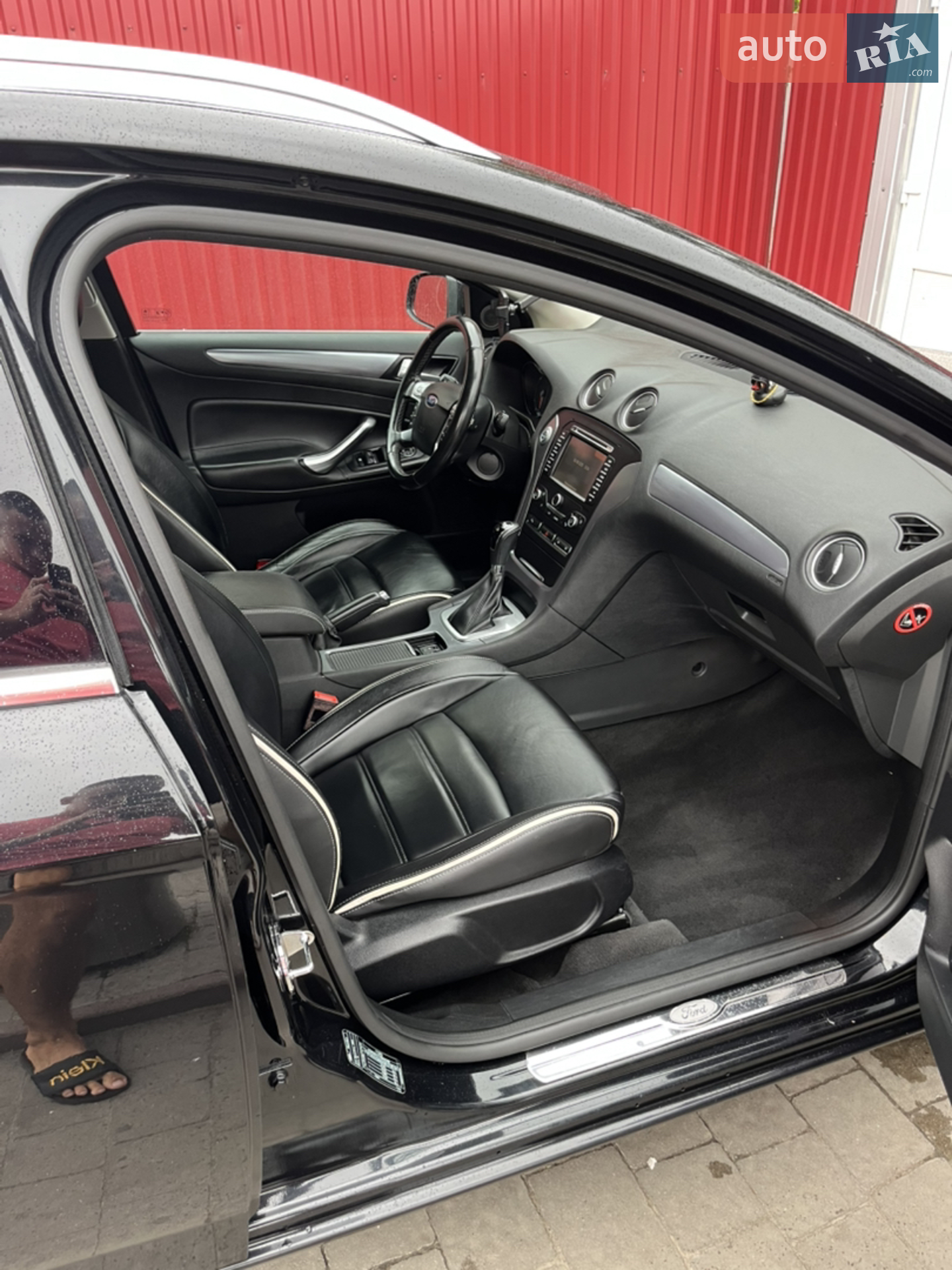 2013 Ford Mondeo - мініатюра 24
