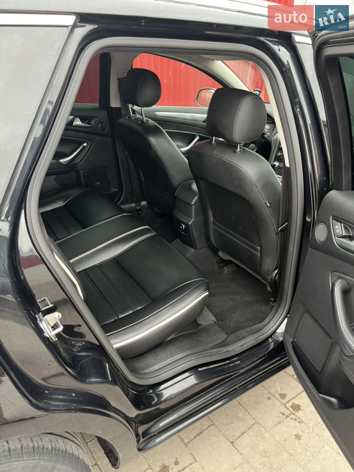2013 Ford Mondeo - мініатюра 26