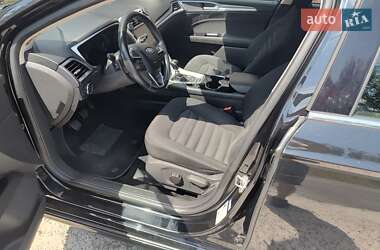 Универсал Ford Mondeo 2014 в 