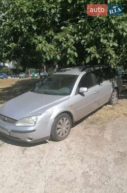 Універсал Ford Mondeo 2000 в Запоріжжі