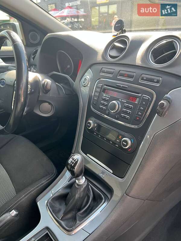 Универсал Ford Mondeo 2011 в Первомайске