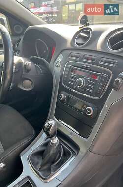 Универсал Ford Mondeo 2011 в 