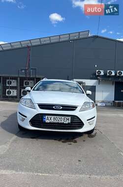 Универсал Ford Mondeo 2011 в 