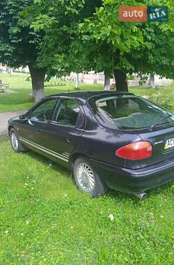 Седан Ford Mondeo 1994 в Горохове