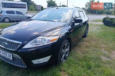 Универсал Ford Mondeo 2010 в 