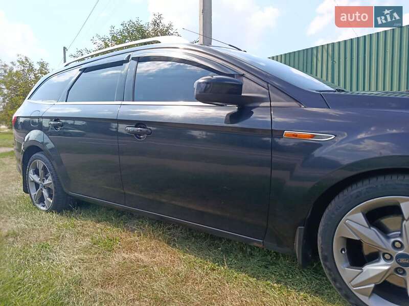 Універсал Ford Mondeo 2010 в Рівному фото 10 Універсал Ford Mondeo 2010 в Рівному