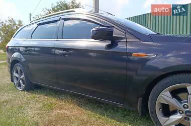 Универсал Ford Mondeo 2010 в 