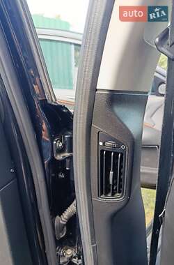 Универсал Ford Mondeo 2010 в 