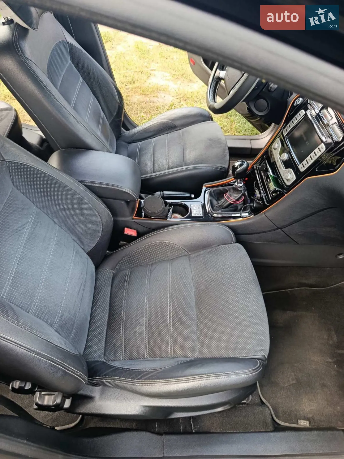 2010 Ford Mondeo - мініатюра 24