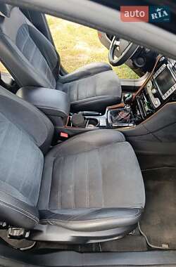 Универсал Ford Mondeo 2010 в 