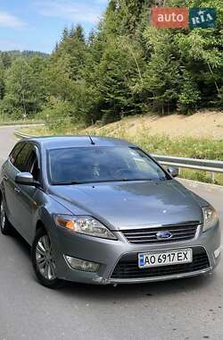 Универсал Ford Mondeo 2007 в Дрогобыче