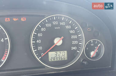 Універсал Ford Mondeo 2004 в Києві