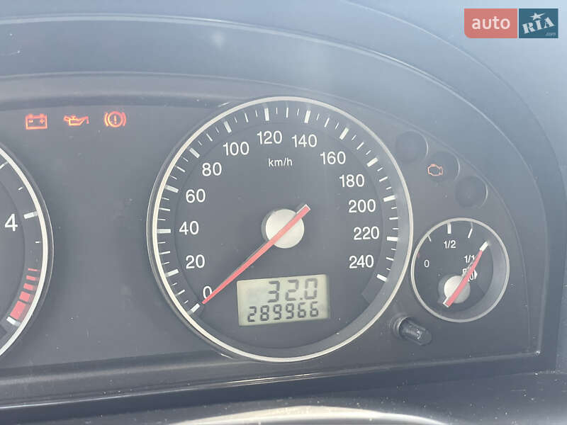 Універсал Ford Mondeo 2004 в Києві