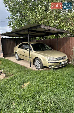 Седан Ford Mondeo 2006 в Первомайске