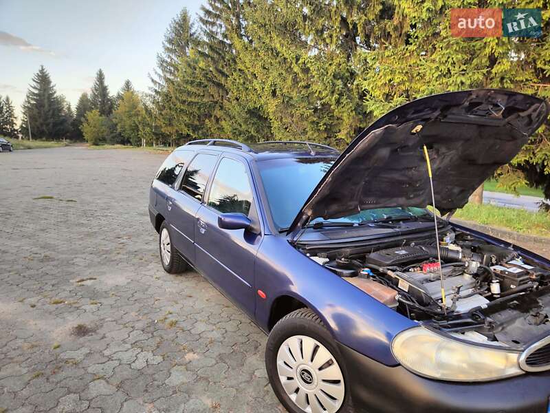 Универсал Ford Mondeo 1998 в Дубно