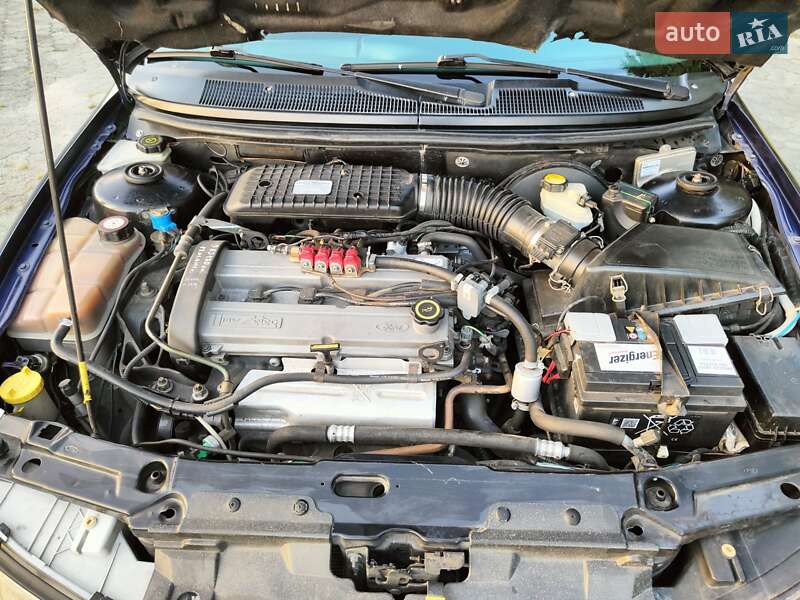 Универсал Ford Mondeo 1998 в Дубно