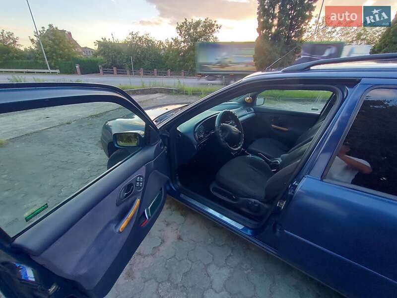 Универсал Ford Mondeo 1998 в Дубно