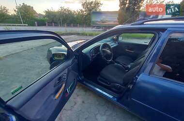 Универсал Ford Mondeo 1998 в 