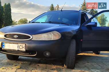 Универсал Ford Mondeo 1998 в 