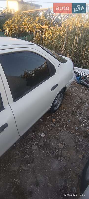 Седан Ford Mondeo 1993 в Одесі