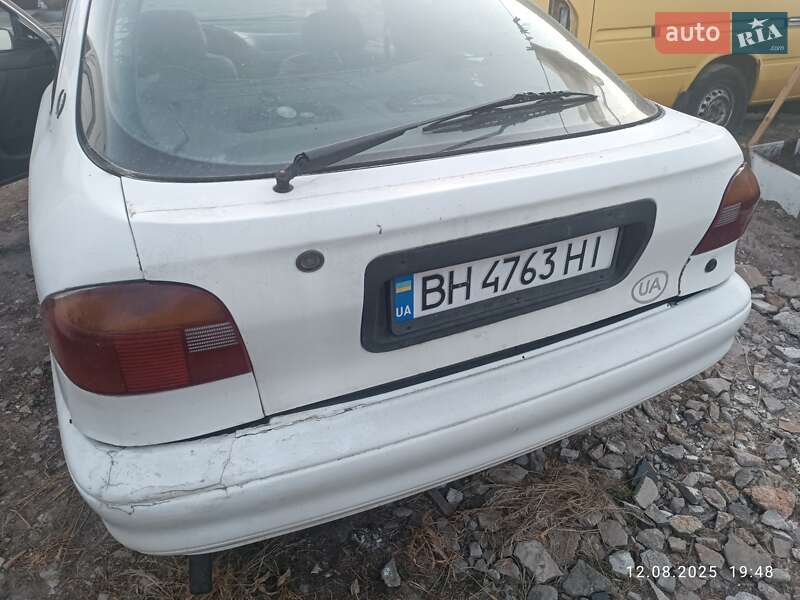Седан Ford Mondeo 1993 в Одесі