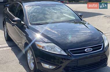 Седан Ford Mondeo 2011 в Днепре