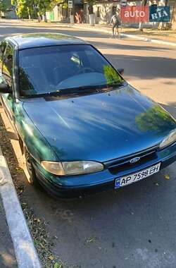 Седан Ford Mondeo 1993 в 