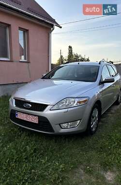 Универсал Ford Mondeo 2010 в Ровно