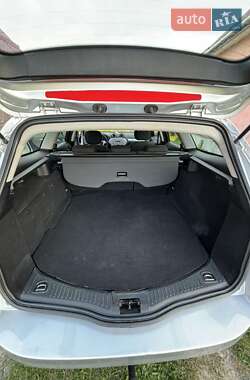 Универсал Ford Mondeo 2010 в Ровно
