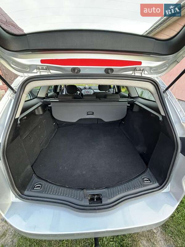 Универсал Ford Mondeo 2010 в Ровно