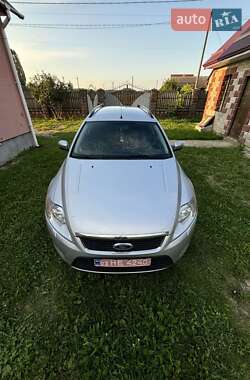 Универсал Ford Mondeo 2010 в Ровно
